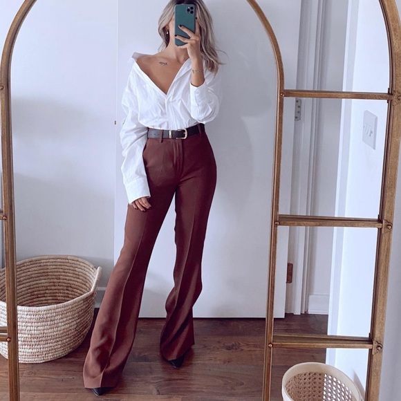 Zara flared pants special edition - Picture 3 of 5